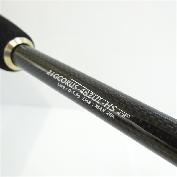 ２１コルトＵＸＧＣＯＲＵＳ－４８２ＵＬ－ＨＳ